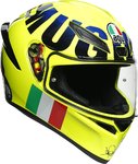 AGV K-1 Rossi Mugello 2016 Шлем
