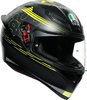 Preview image for AGV K-1 Track 46 Helmet