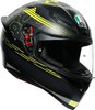 AGV K-1 Track 46 Шлем