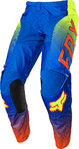 FOX 180 Oktiv Pantalon motocross pour les jeunes