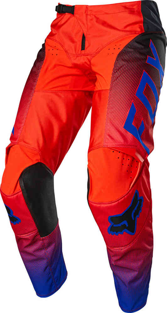 FOX 180 Oktiv Pantalons de motocròs juvenils