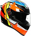 AGV K-1 Rodrigo Шлем