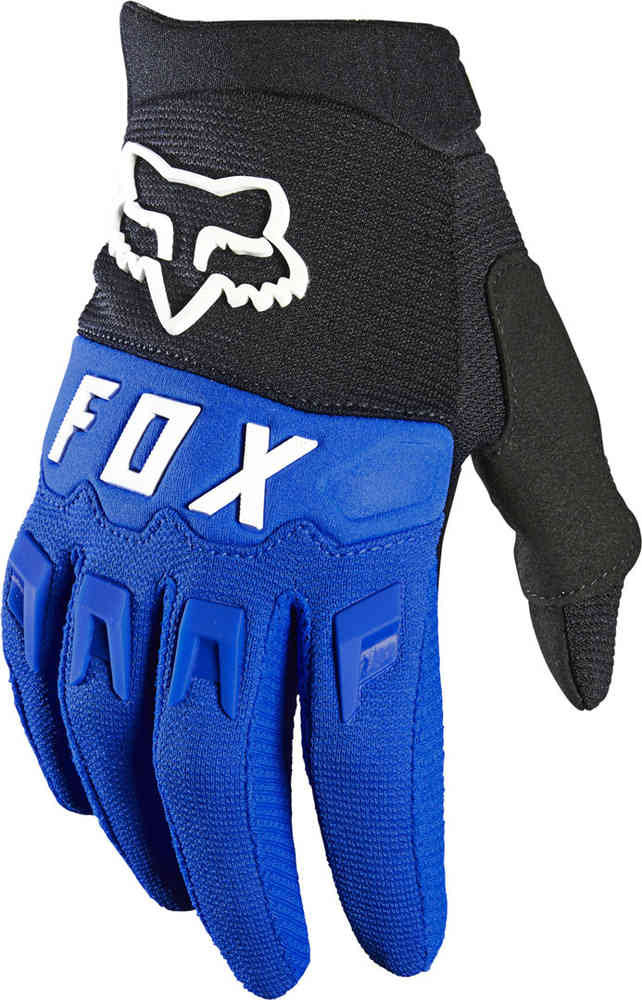 FOX Dirtpaw Guantes de Motocross Juvenil