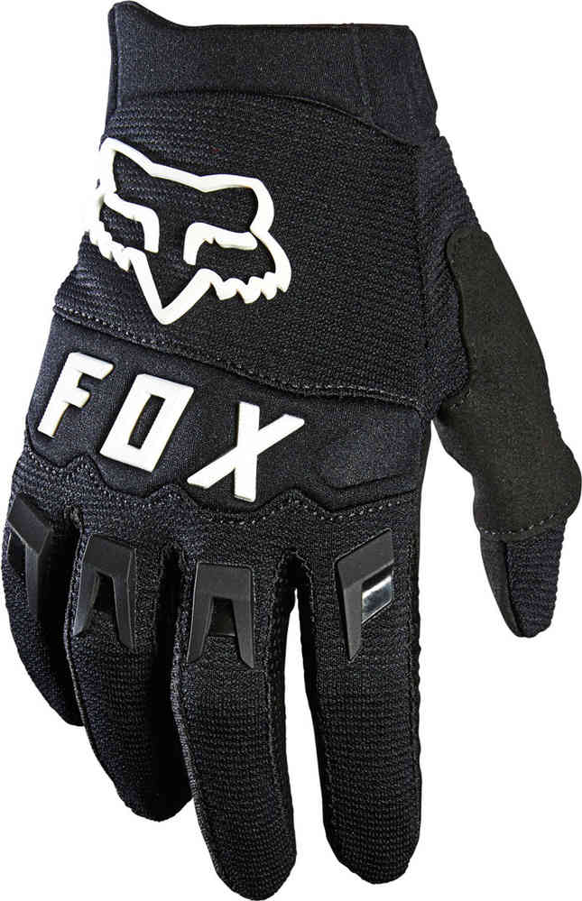 FOX Dirtpaw Молодежные перчатки для мотокросса