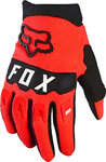 FOX Dirtpaw Nuorten Motocross-käsineet