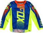 FOX 180 Oktiv Kinder Motocross Jersey