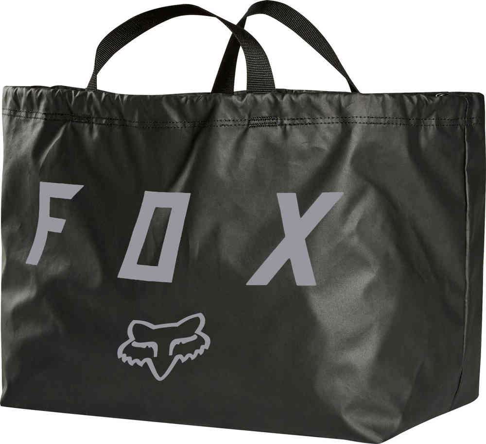 FOX Utility Изменение коврика