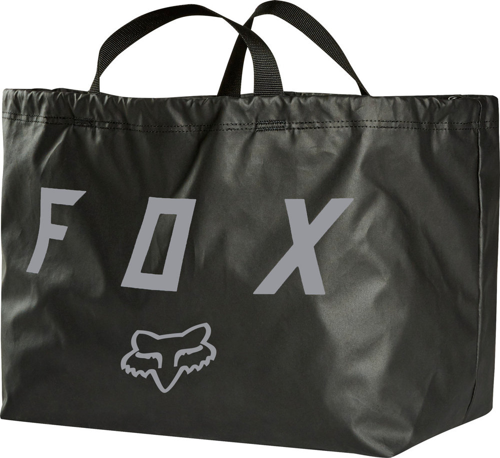 FOX Utility Changement de tapis