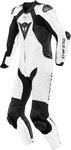 Dainese Laguna Seca 5 One Piece Perforated Motorcycle Leather Suit