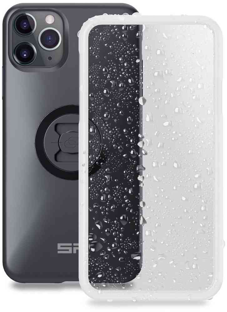 SP Connect iPhone 11 Pro Max Couverture météo