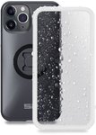 SP Connect iPhone 11 Pro/XS/X Väder Omslag