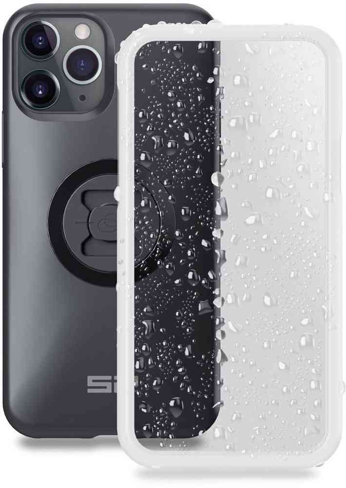 SP Connect iPhone 11 Pro/XS/X Обложка погоды