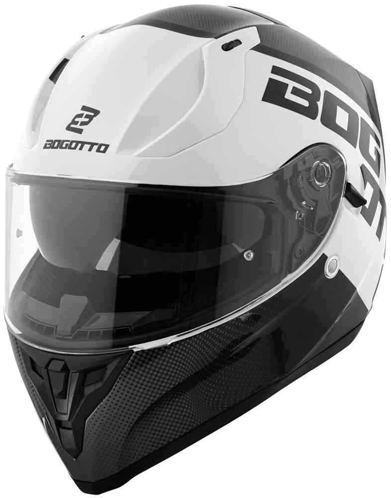 Bogotto V128 BG-X Kask