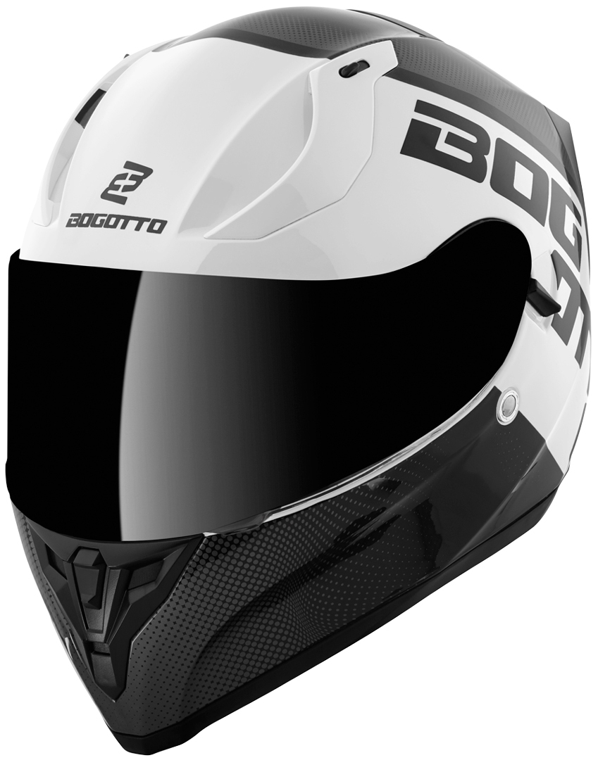 Bogotto V128 BG-X Casque