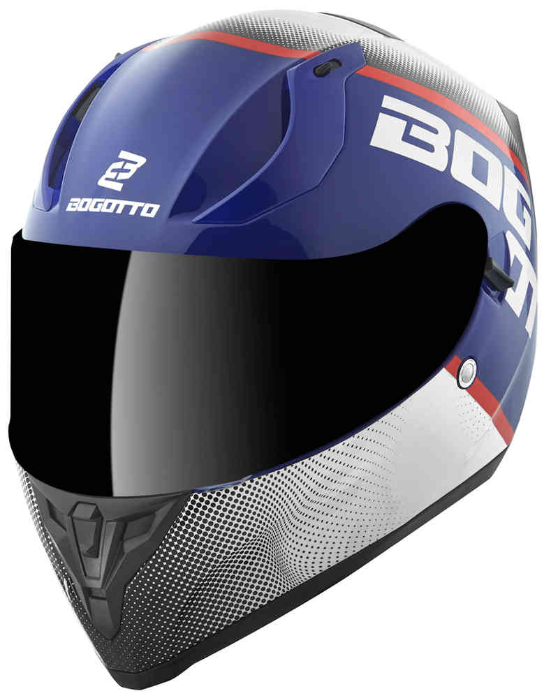 Bogotto V128 BG-X ヘルメット