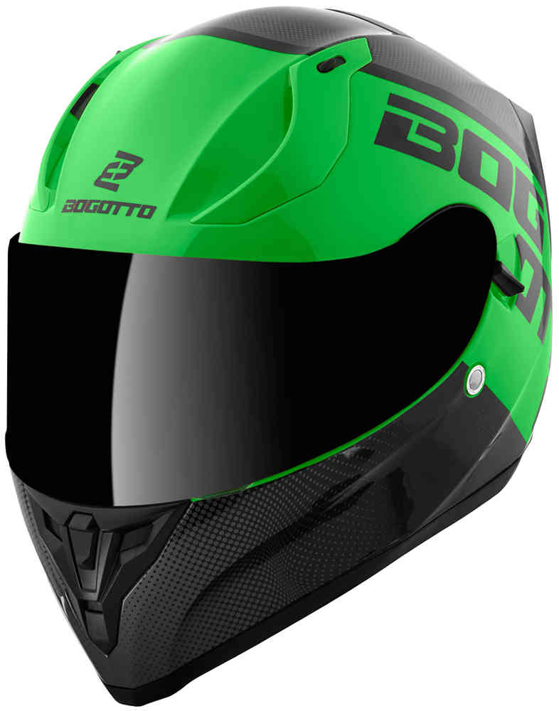 Bogotto V128 BG-X Kask