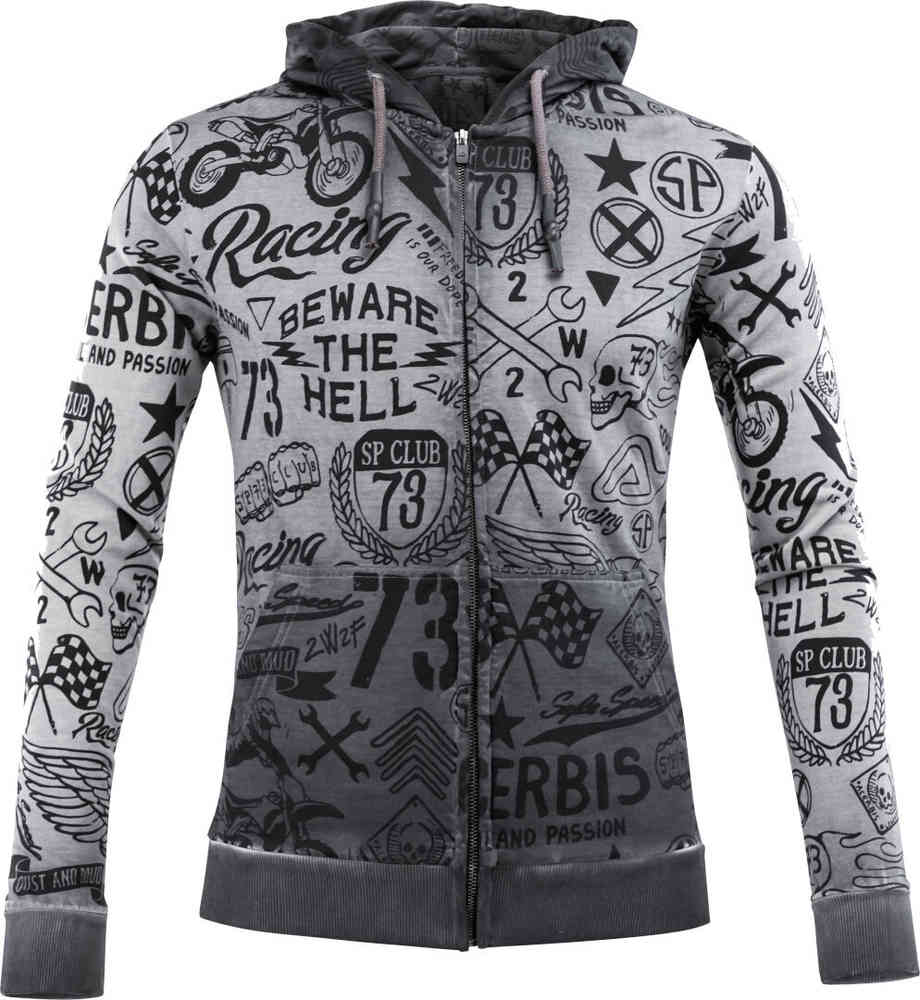 Acerbis Street SP Club Hoodie