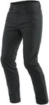 Dainese Casual Slim Pantalon textile de moto