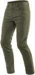 Dainese Casual Slim Motorrad Textilhose