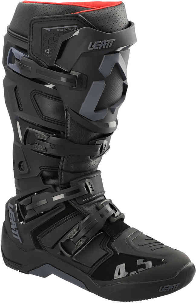 Leatt 4.5 Motocross Stiefel