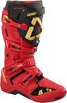 Leatt 4.5 Botas de Motocross