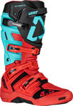 Leatt 4.5 Stivali Motocross