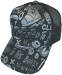 Acerbis Fancy SP Club Cap