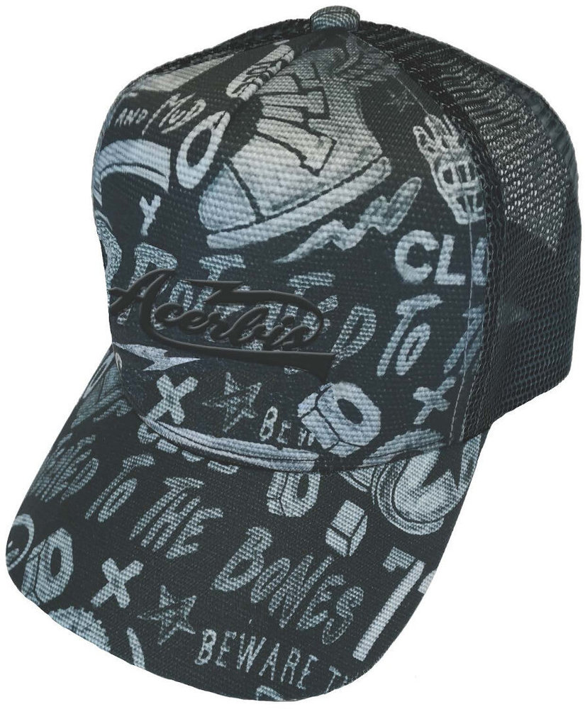 Acerbis Fancy SP Club Cap