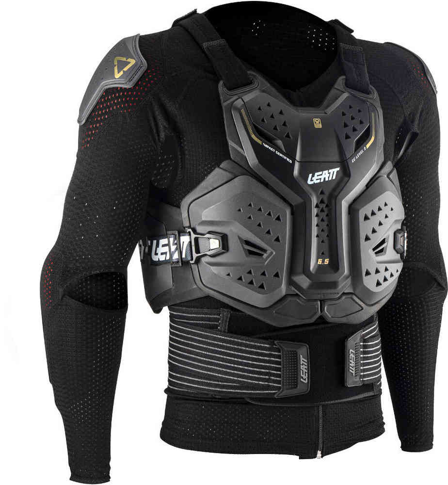 Leatt 6.5 Body Protector Jas