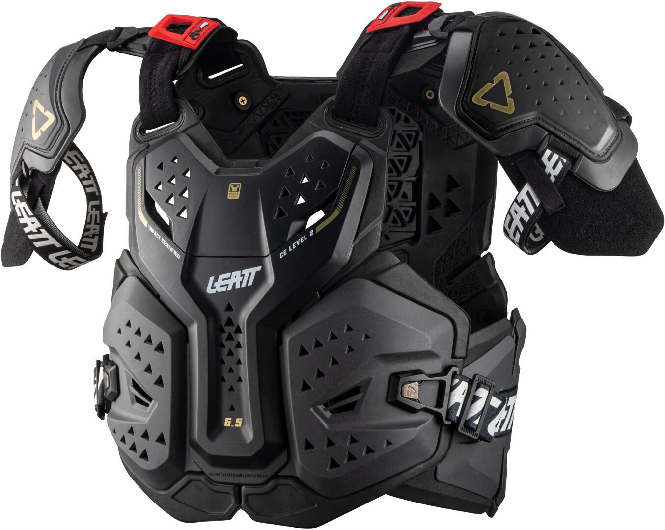 Motorcycle chest guard on sale