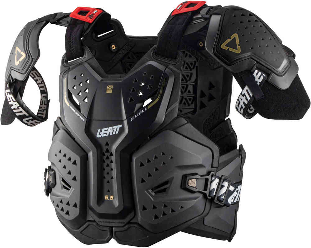 Leatt 6.5 Pro Chest Protector buy cheap FC Moto