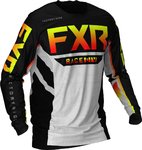 FXR Podium Aztec MX Gear Mládež Motocross Jersey