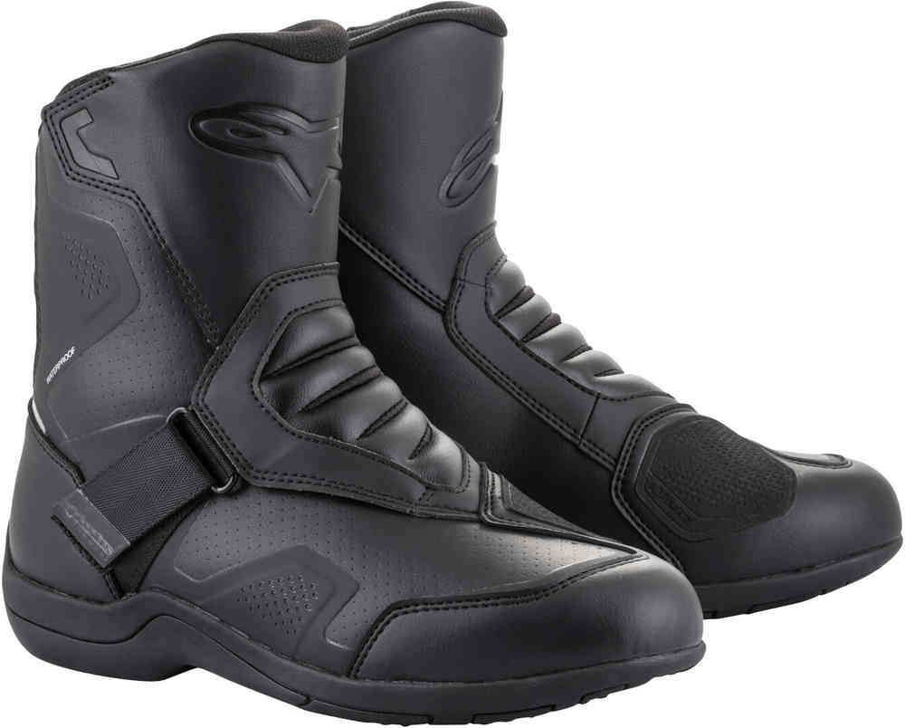 Alpinestars Ridge V2 Waterproof Motorcycle Boots