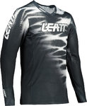 Leatt Moto 3.5 African Tiger Maglia Junior Motocross