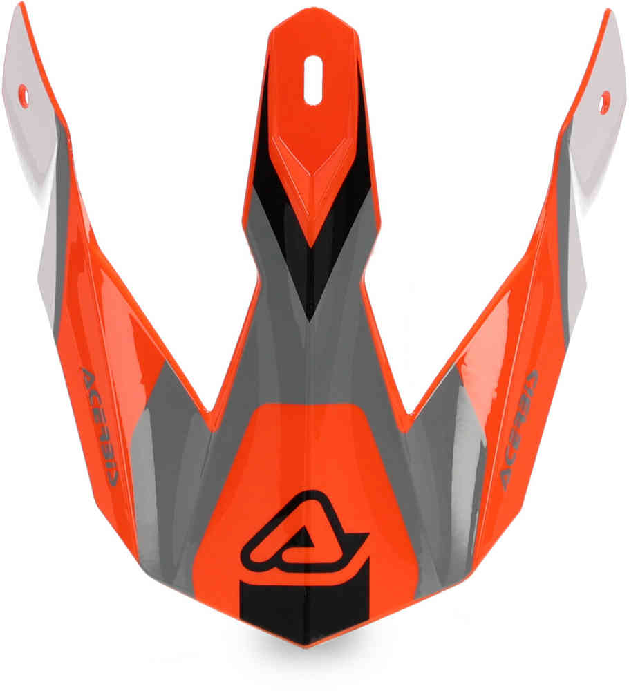 Acerbis Linear ヘルメットピーク