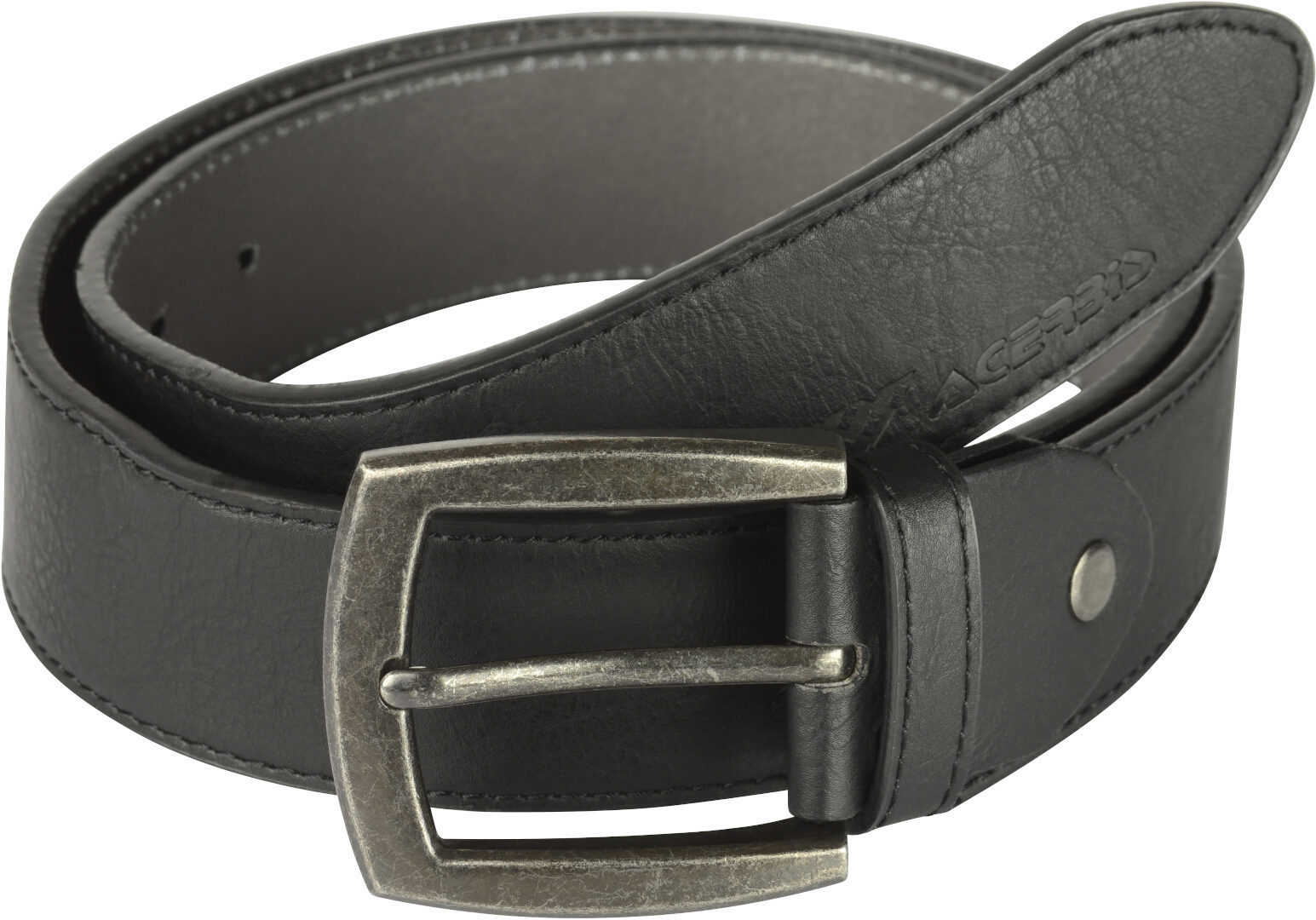 Acerbis Belt, black, black, Size One Size