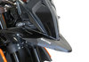 Preview image for BODYSTYLE beak extension ABS plastics matt black