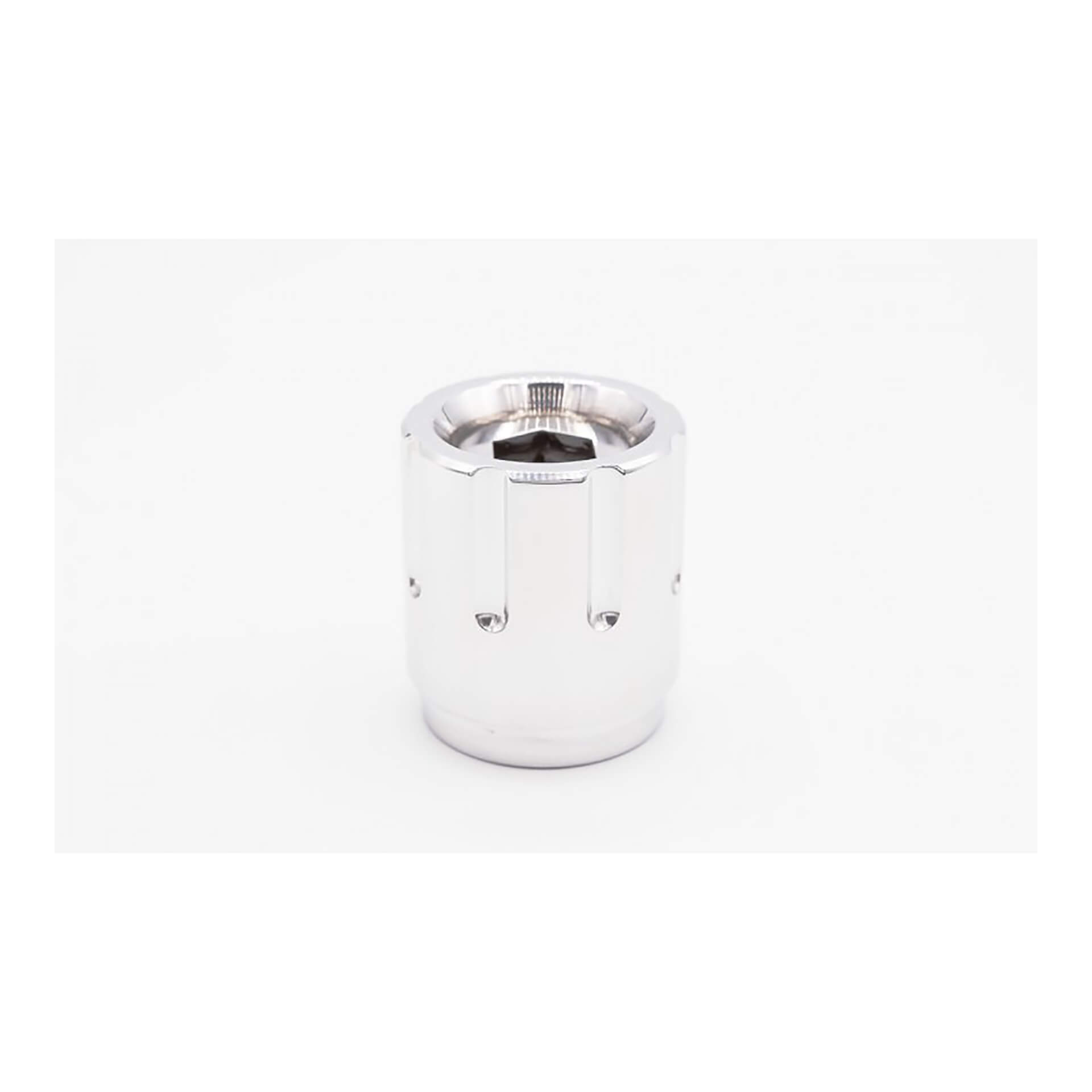 HAGON Shock absorber bushing with steel insert 10x19