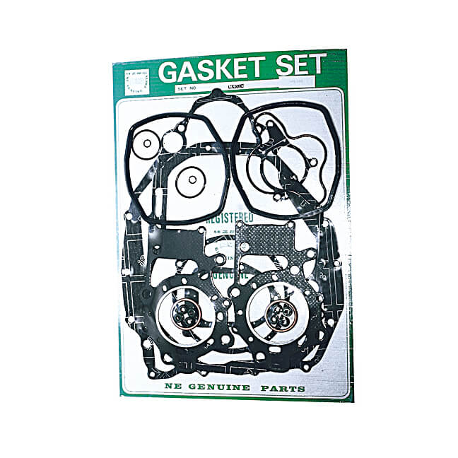 Gasket set complete NX 650 Dominator 88-02, XR 650 L 93-96