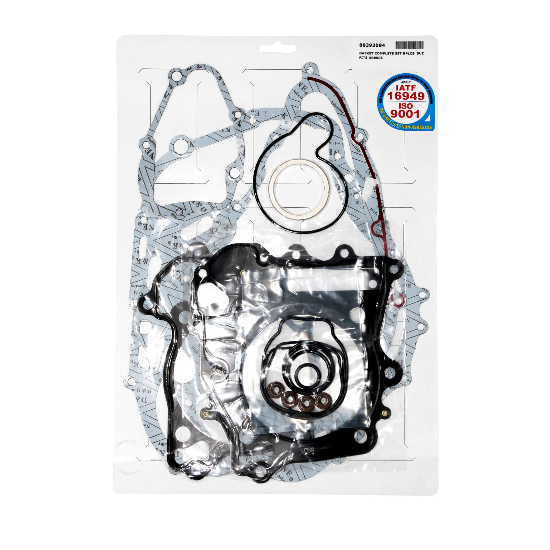 Kit d’étanchéité pour HONDA TRX 500 FA/FGA 01-13