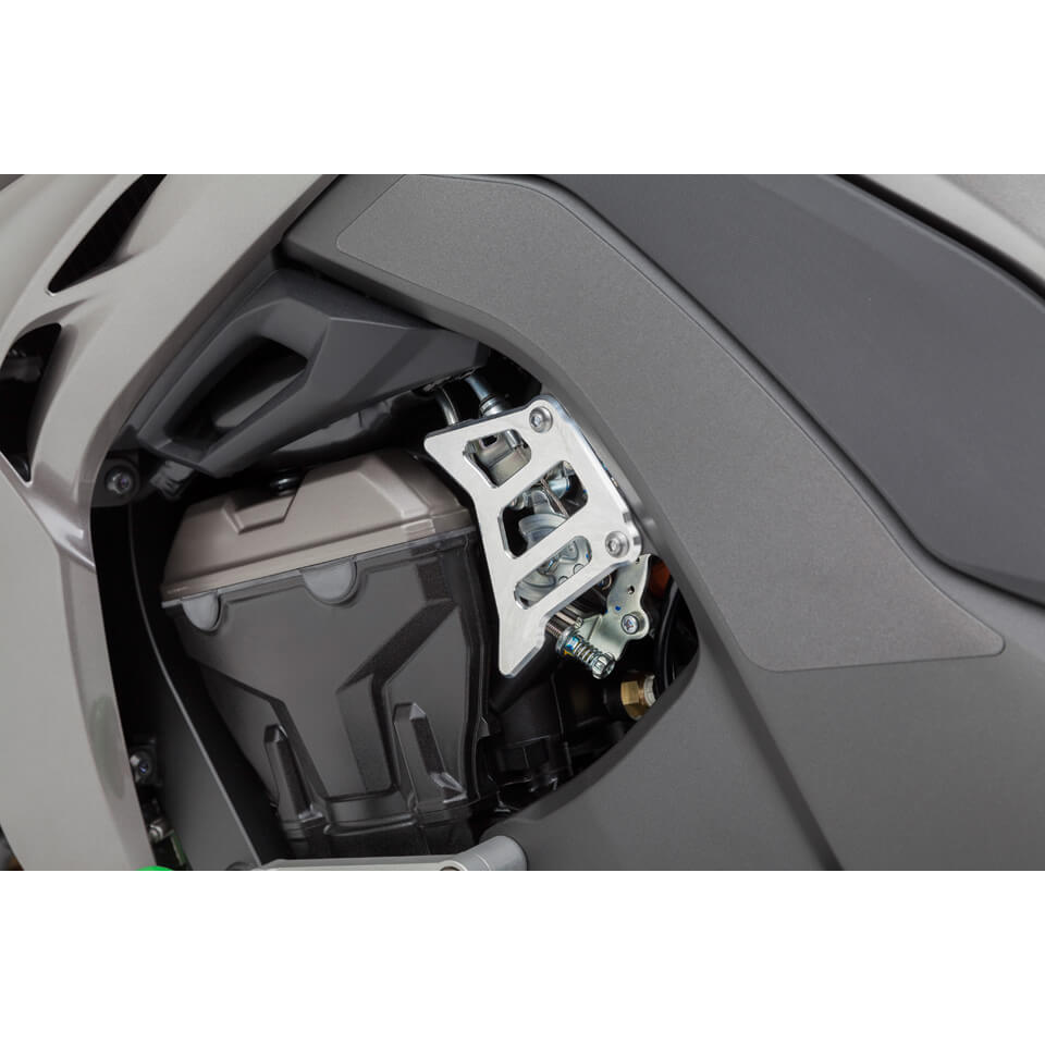 Motorcycles & accessories 