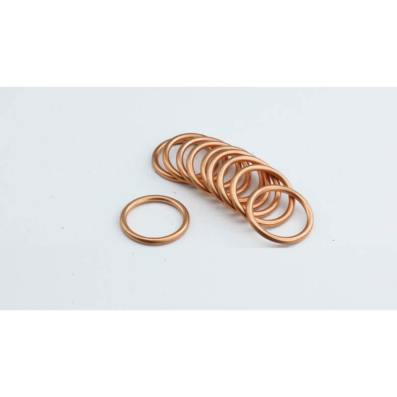 Manifold gaskets for SUZUKI DL/SV/TL 1000