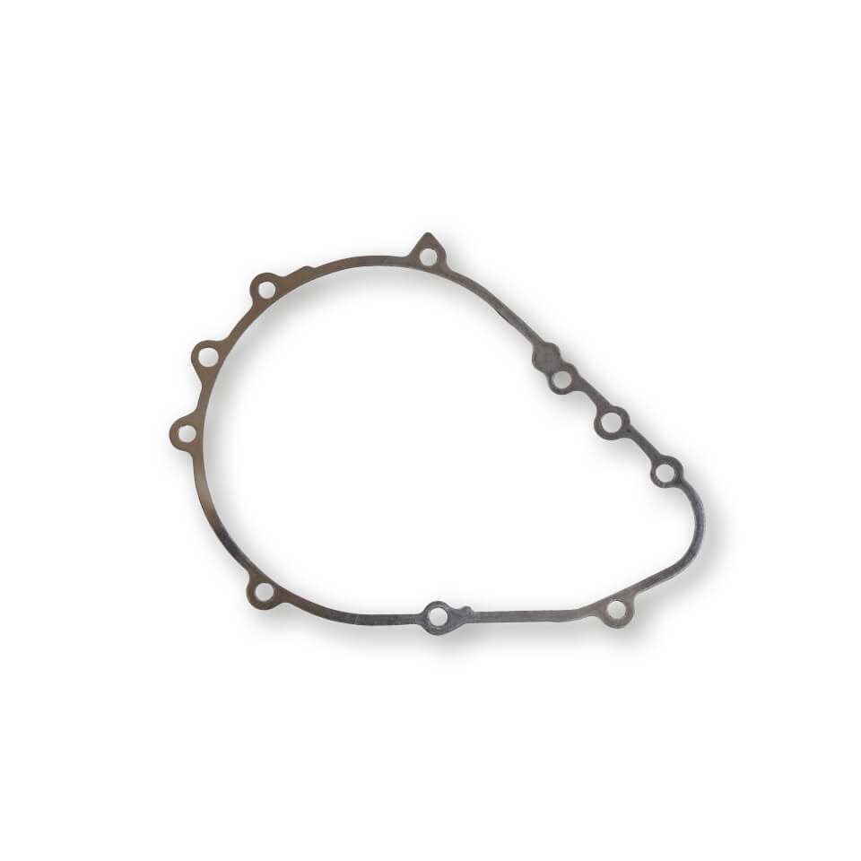 Clutch cover gasket for SUZUKI RG 125