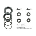 Rep.kit para cilindro esclavo de embrague YAMAHA CCK-201