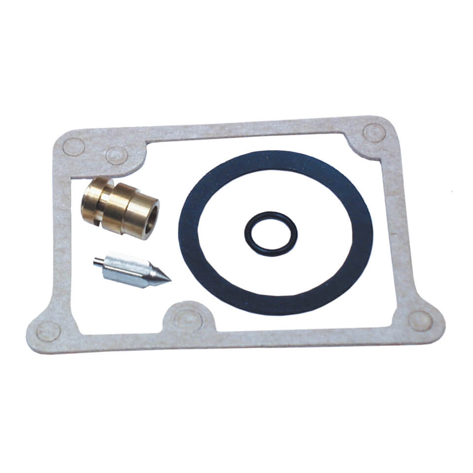 Carburettor repair kit for YAMAHA CAB-Y30