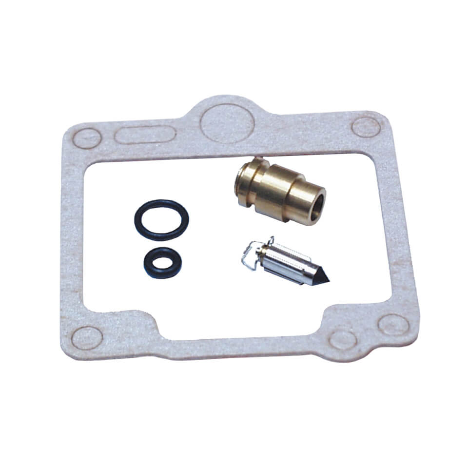 Carburetor diaphragm valve for YAMAHA VCC-201