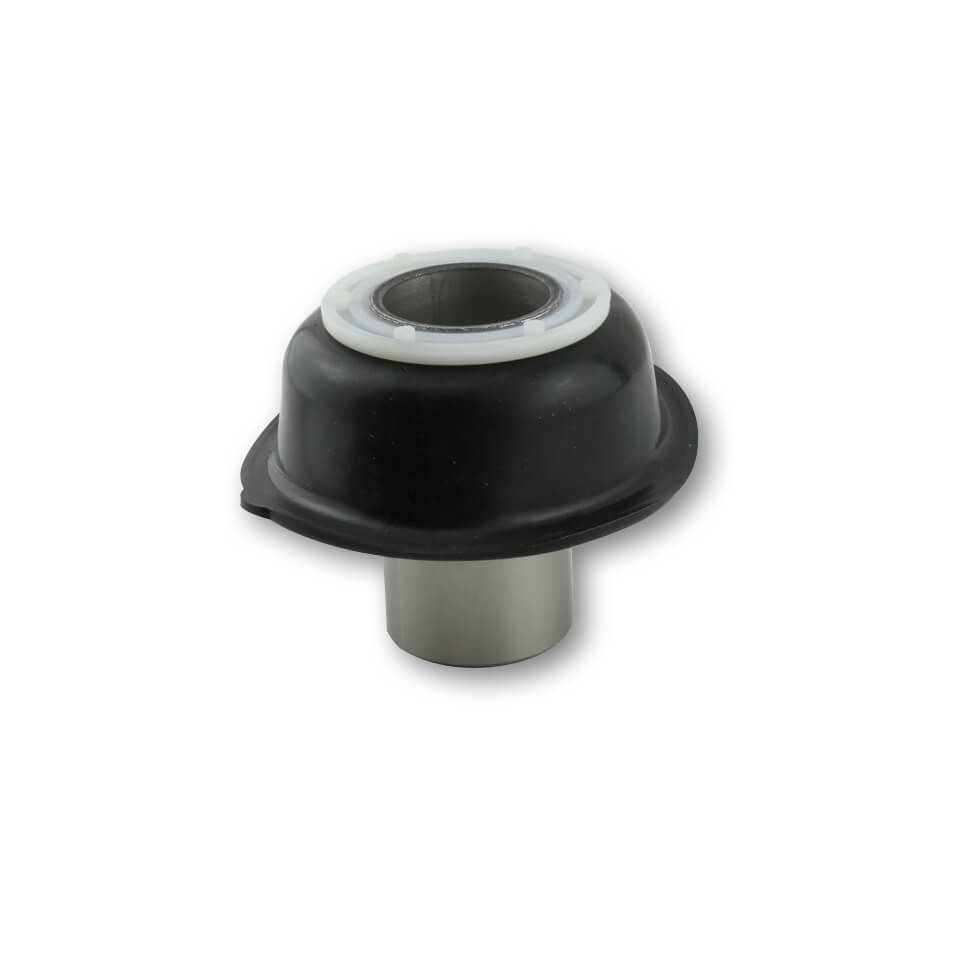 Valve de diaphragme carburateur pour YAMAHA VCC-225