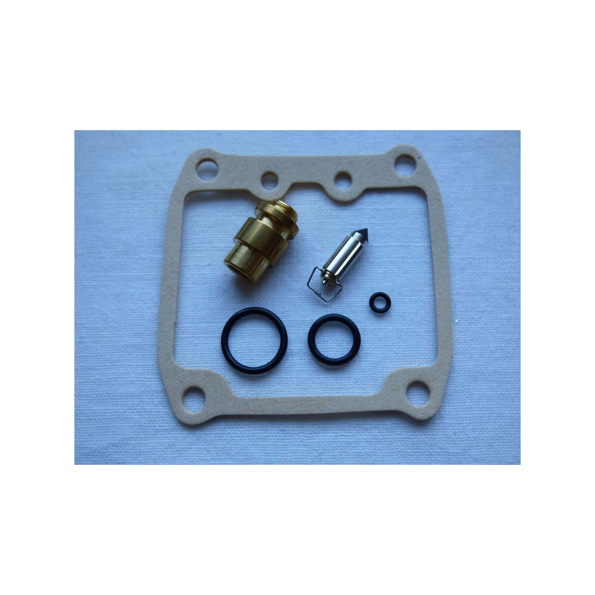 Curseur diaphragme Carburettor pour SUZUKI VCC-305