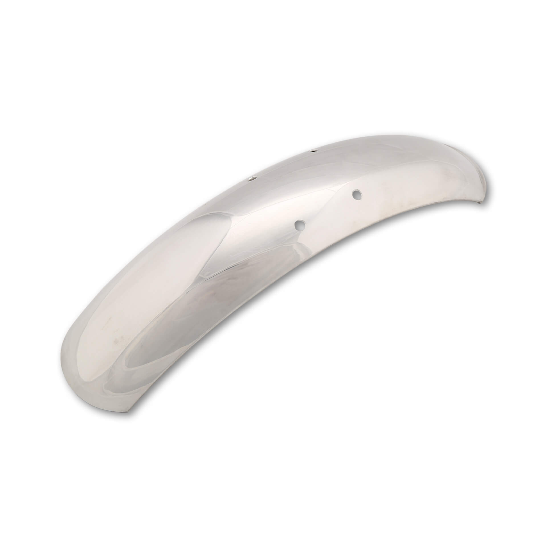 LSL GfK Fender Street Twin, front, 18 inch, silver, silver