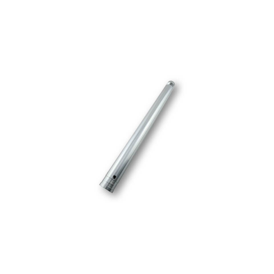 TAROZZI fork stand Upside Down CAGIVA Elefant 900, silver, silver
